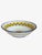2020s Stratificata Large Serving Bowl | Hand-Painted Italian Serving Bowl From Deruta For Sale - Image 5 of 6