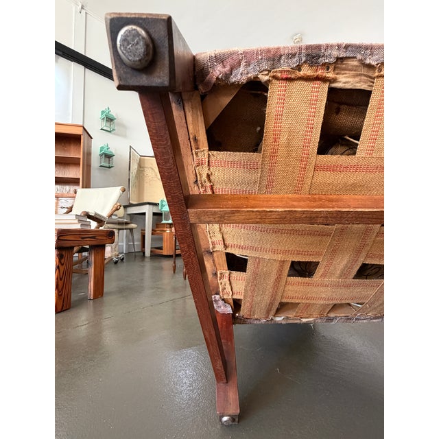 1960s L. & j.g. Stickley Fayetteville, Ny For Sale - Image 14 of 15