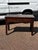 Wood English Georgian Mahogany Architects Desk For Sale - Image 7 of 18