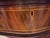 Brown 1980s Henkel Harris Federal/Hepplewhite Style Mahogany Sideboard With Inlay For Sale - Image 8 of 18