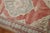 Early 20th Century Antique Zabihi Collection Turkish Sivas Rug - 4'4" x 6'2" For Sale - Image 5 of 8