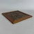 High Relief Bronze Panel with Cherub Musicians in Wooden Frame, 20th Century For Sale - Image 3 of 11