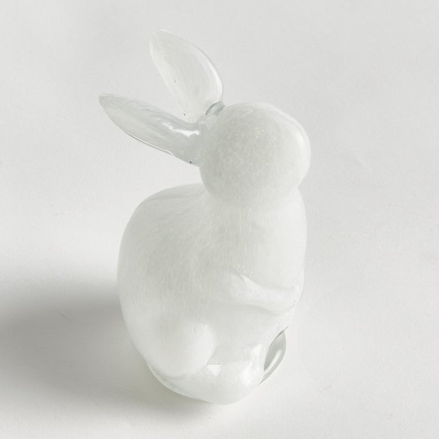 Contemporary Daisy Mae Bunny Large For Sale - Image 3 of 5