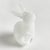 Contemporary Daisy Mae Bunny Large For Sale - Image 3 of 5