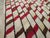 Mid 20th Century Galerie Shabab Collection Mid-20th Century Turkish Anatolian Accent Rug For Sale - Image 5 of 10