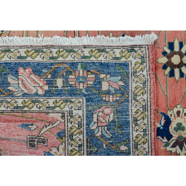 Early 20th Century Lilihan Rug For Sale - Image 11 of 13