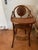 Bentwood Childrens Highchair with Embossed Felix the Cat Motif, 1920s For Sale - Image 3 of 9