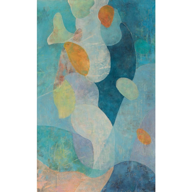 Marie-Pierre Autonne is a French artist born in 1960 who lives & works between Quebec & Valence, France. This piece is...