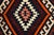 1950s Long Anatolian Flatweave Kilim Runner For Sale - Image 10 of 10
