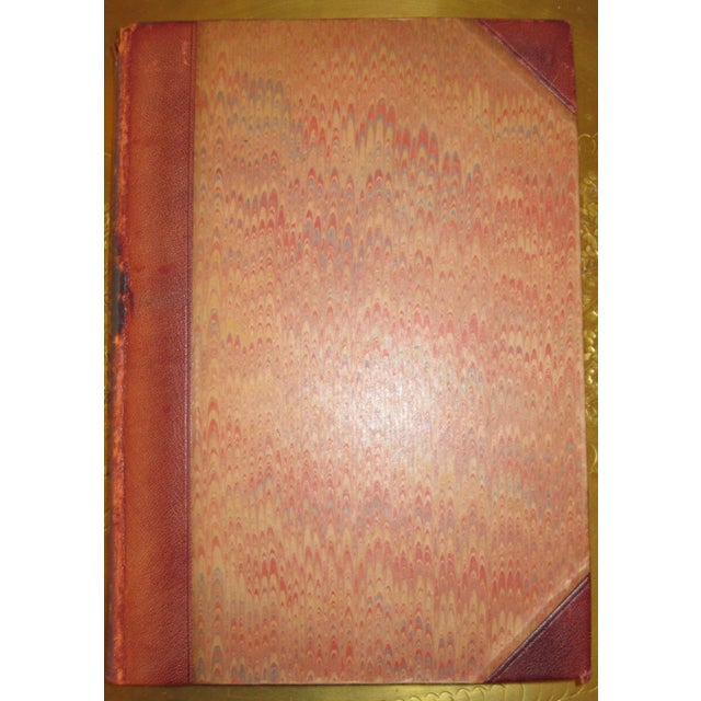 1930s Uncle Tom’s Cabin or Life Among the Lowly by Harriet Beecher Stowe Signed, Numbered Book For Sale - Image 11 of 12