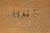 Ethan Allen / Baumritter Heirloom Nutmeg Maple CRP Custom Room Plan 48" Student Desk 665 For Sale - Image 13 of 13