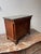 Mid 19th Century Miniature French Empire Marble Top Commode For Sale - Image 9 of 10