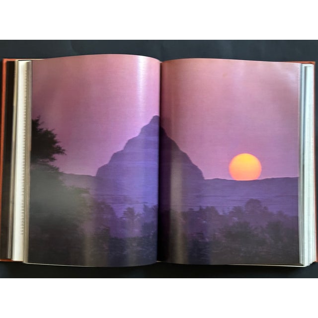 French Egypt Photography Book in French For Sale - Image 3 of 18