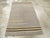 Mid-Century Modern Mid-20th Century Handmade European Flat-Weave Kilim Throw Rug For Sale - Image 3 of 9