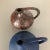 German 313 Pottery Vases by Kurt Tschörner for Ruscha, 1960s, Set of 2 For Sale - Image 14 of 15