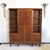 Mid-Century Modern Midcentury Cabinet Arttributed to E. Lanzia, Italy, Circa 1940s For Sale - Image 3 of 9