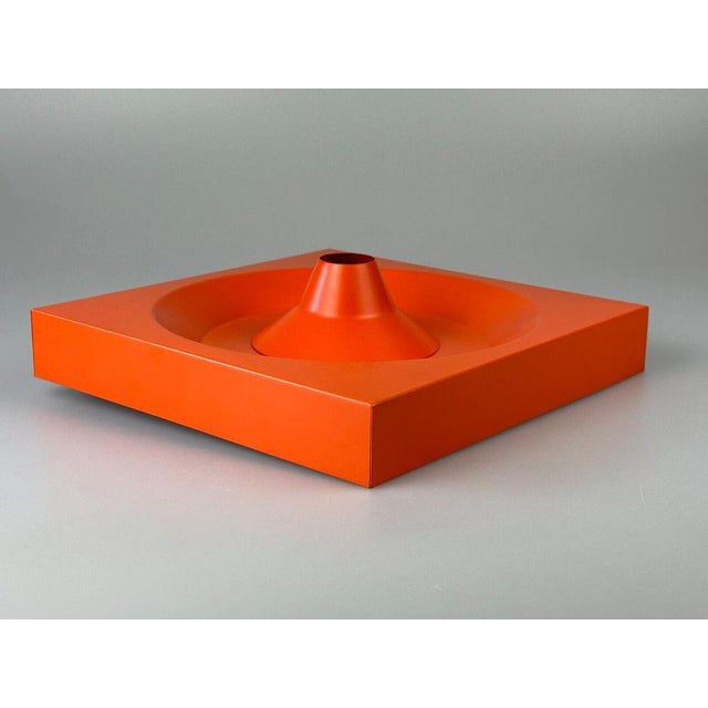 Wall Lamp by Klaus Hempel for Kaiser Leuchten, Germany, 1970s For Sale - Image 12 of 18