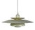 Danish Pendant Lamp, 1970s For Sale