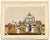Paper Indian Company School, Procession at the Muharram, 1800s, Gouache on Paper For Sale - Image 7 of 9