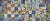 18th Century Portuguese 84-Piece Tile Panel For Sale - Image 5 of 5