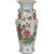 19th Century Hand-Painted Ceramic Japanese Vase For Sale