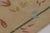Textile Rug & Kilim’s Extra-Long Chinese Art Deco-Style Custom Runner, Beige With Floral For Sale - Image 7 of 10