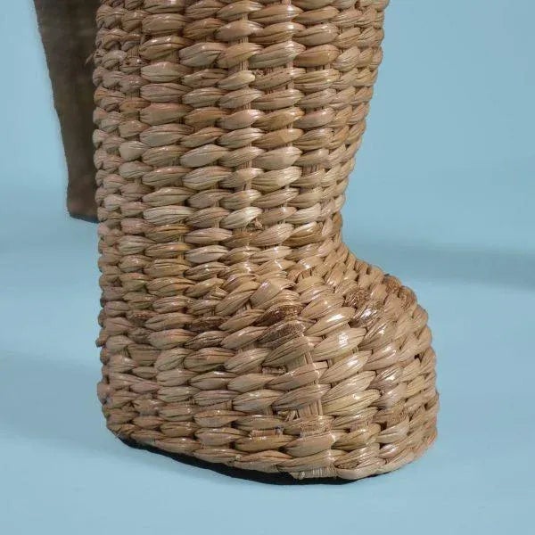 Mario Lopez Torres Jaguar Bench For Sale In West Palm - Image 6 of 8