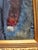 Shawn Savage, a noted Plam Springs artist who passed in 2024. His work has been featured in modernism week collections...