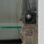 Brown Venetian Vitrine For Sale - Image 8 of 8