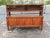 1960s Mid-Century Modern Rosewood Credenza For Sale - Image 12 of 13