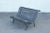 Victorian Cast Iron & Wood Outdoor Garden Bench For Sale - Image 4 of 12