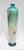 Mid 20th Century Lovely Japanese Vase With Hand-Painted Cranes, For Sale - Image 5 of 5