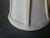 Contemporary Pair of Fabric Beige Clip-on Lamp Shades For Sale - Image 4 of 8