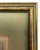 Vintage Framed French Tax Collector Engraving For Sale In Atlanta - Image 6 of 6