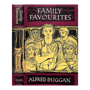 "Family Favourites" 1960 Duggan, Alfred
