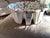 Sherle Wagner Summer Garden Luxury Bathroom Suite For Sale - Image 16 of 18