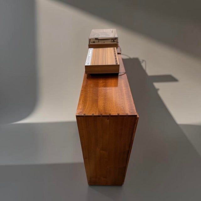 Bookcase by Mogens Koch for Rud Rasmussen, 1960s For Sale - Image 13 of 16