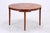 Vintage Teak Roundette Dining Table by Hans Olsen for Frem Røjle For Sale - Image 16 of 17