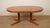 Vintage Teak Dining Table, 1950s For Sale - Image 4 of 17