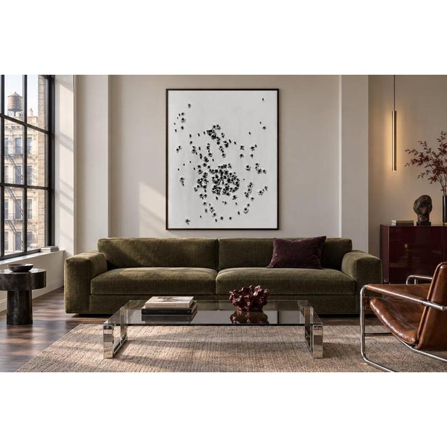 Ramunes No.3 2026 Limited edition of 10 Printed on archival Hahnemühle Photo Rag Baryta paper. Signed on both the front...
