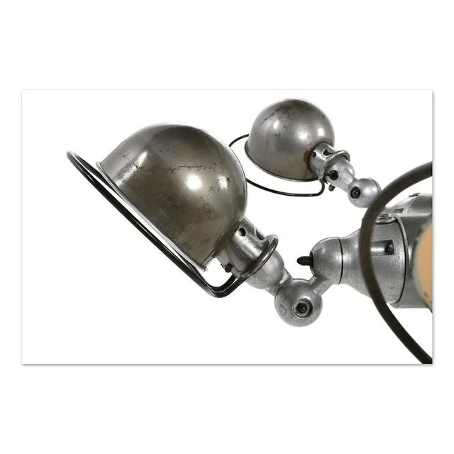 Industrial Lamp from Jieldé For Sale - Image 4 of 6