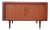 1970s Danish Modern Credenza For Sale