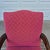 This pretty antique chair needs upholstering. The antique Louis style arm chair has a solid walnut frame with beautiful...