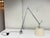 Design Plus Gallery presents the Tolomeo adjustable Wall Sconce by Michele De Lucchi and Giancarlo Fassina for Artemide....