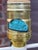 Mid 20th Century Mid 20th Century Mide Century Modern Richard Barr for Laurel Lighting Brutalist Table Lamp For Sale - Image 5 of 9