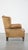 Wing Chair in Sheep Leather For Sale - Image 3 of 15