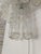 Murano Glass Light Fixtures from Venini, 1970s, Set of 3 For Sale - Image 9 of 18