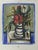 Franz Priking, Still Life with Bouquet of Flowers, Lithograph For Sale - Image 8 of 8