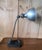Metal Vintage G.V. Lamp, 1920s For Sale - Image 7 of 12