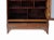 Wood Antique Apothecary Showcase For Sale - Image 7 of 11